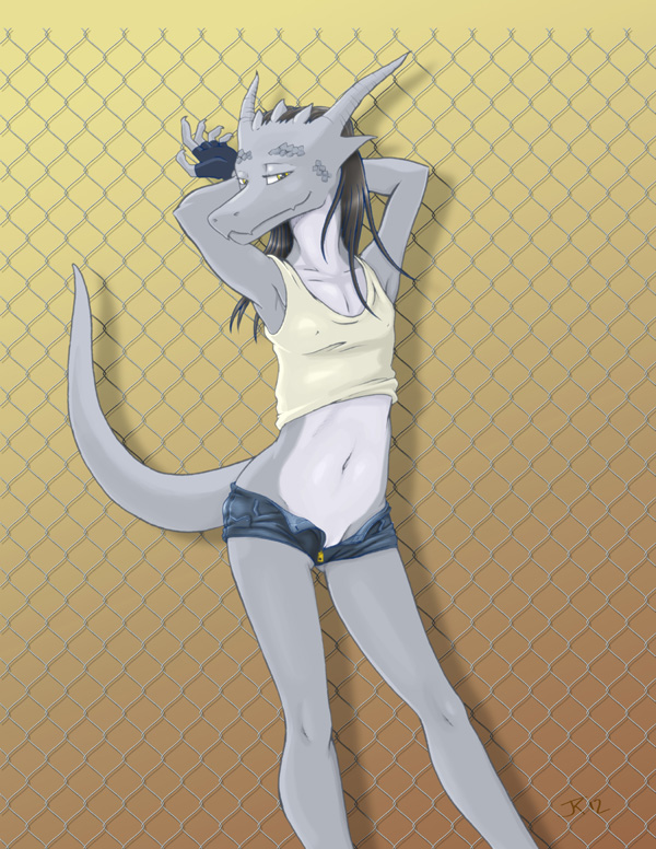 Rule34 – If it exists, there is porn of it / risingdragon / 55166