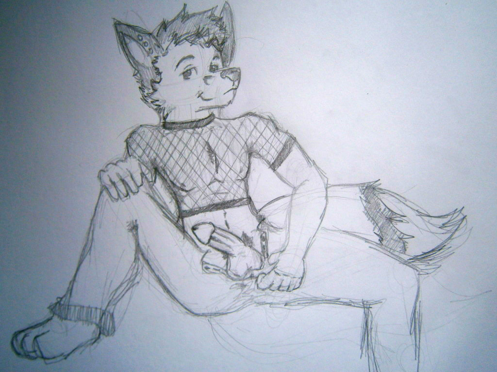 Rule34 – If it exists, there is porn of it / yiffy foxy / 55169