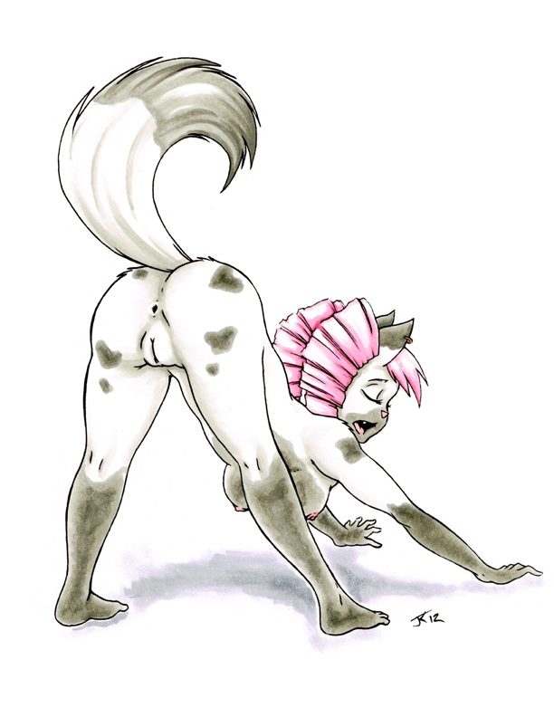 Rule34 – If it exists, there is porn of it / risingdragon / 55200