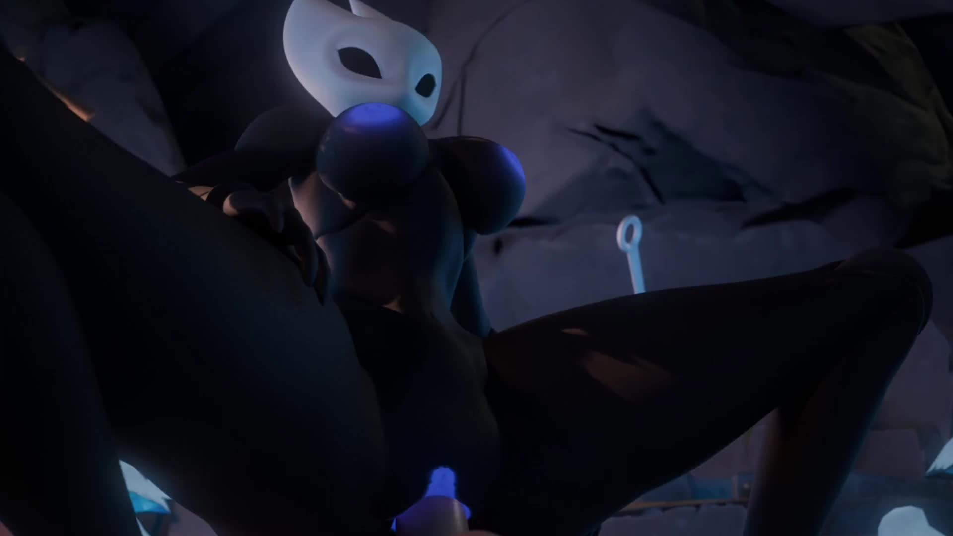 Rule34 – If it exists, there is porn of it / hornet (hollow knight) / 8644799