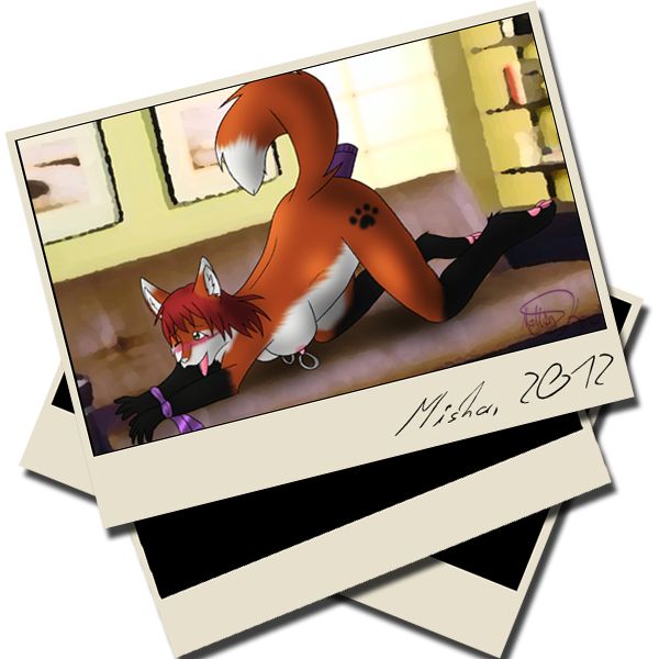 Rule34 – If it exists, there is porn of it / misha (character) / 55430