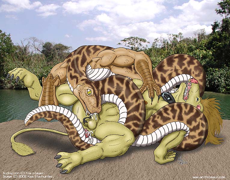 Rule34 – If it exists, there is porn of it / kaa (artist) / 55448