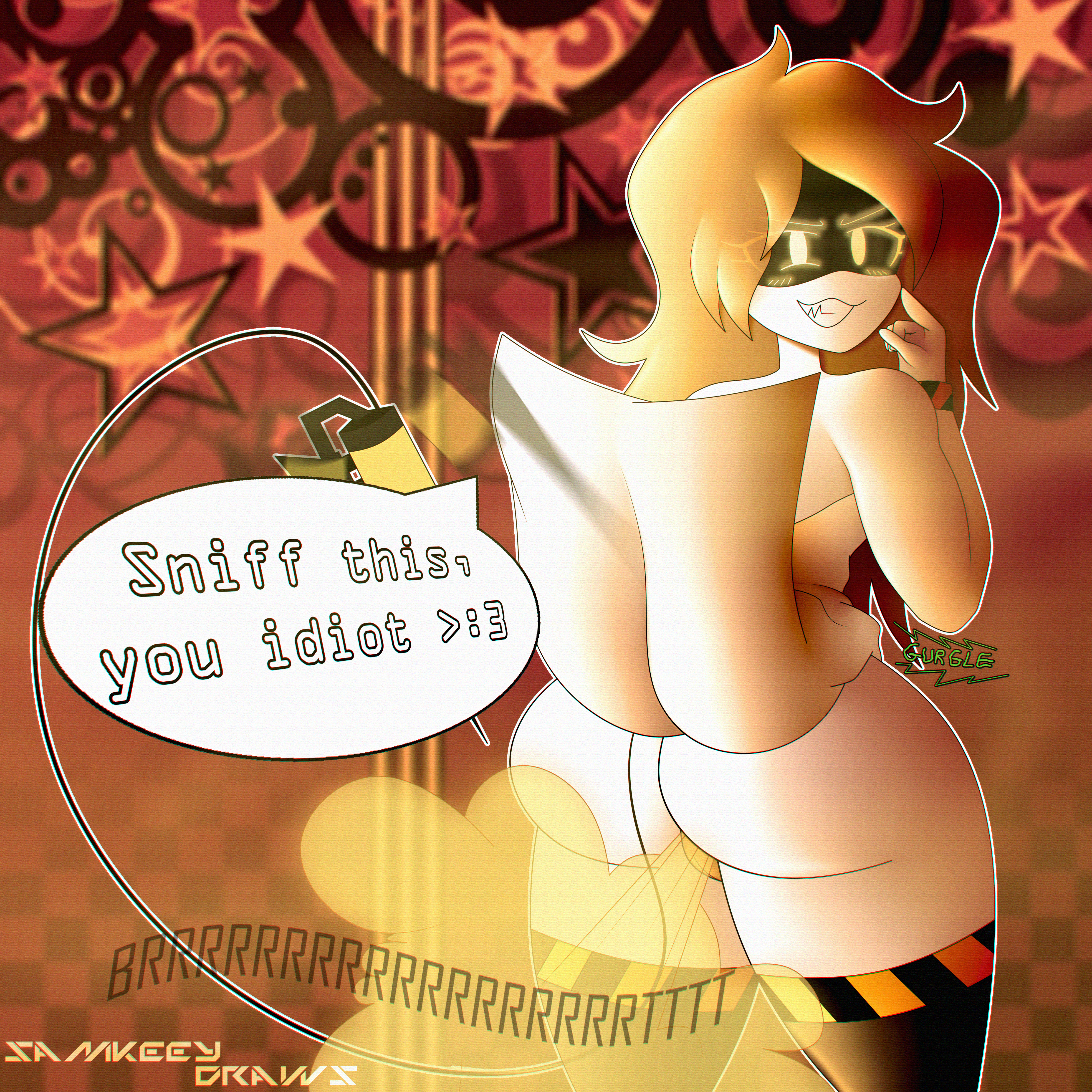 Rule34 – If it exists, there is porn of it / / 8644845