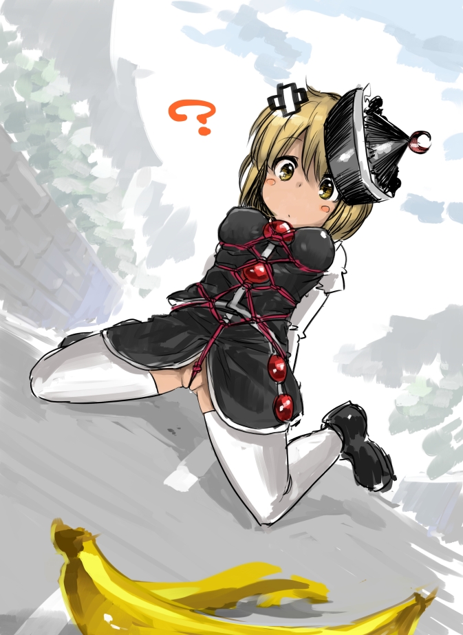 Rule34 – If it exists, there is porn of it / harusame, lunasa prismriver / 55644