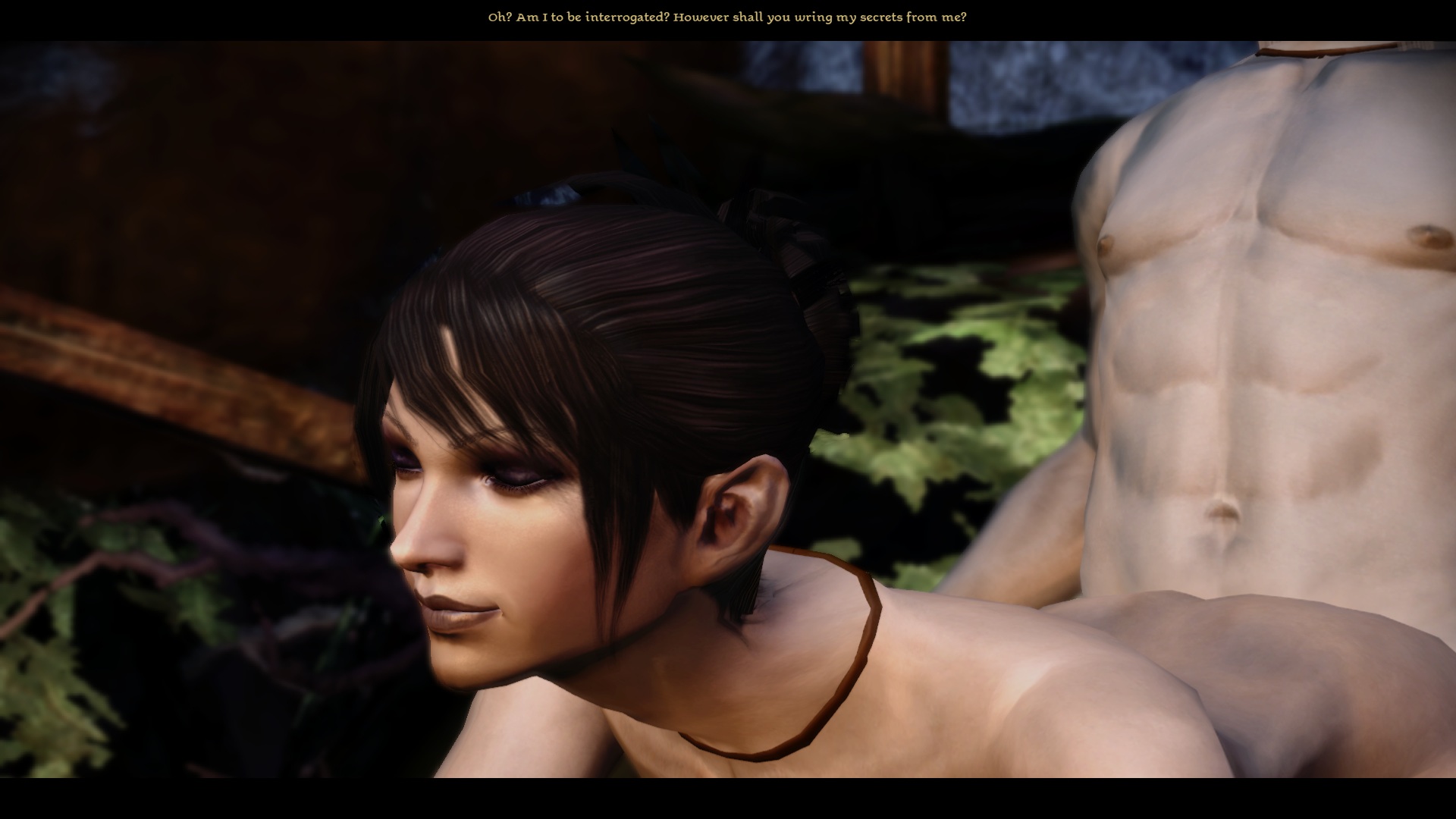 Rule34 – If it exists, there is porn of it / grey warden, morrigan (dragon age) / 55664