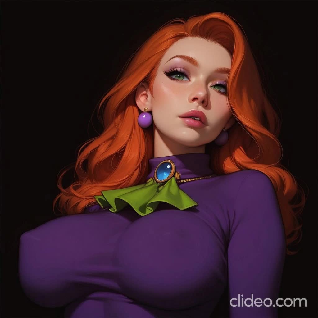 Rule34 – If it exists, there is porn of it / daphne blake / 8644858