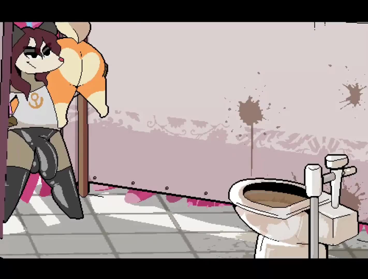 Rule34 – If it exists, there is porn of it / / 8644856