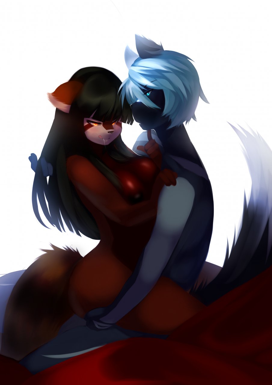 Rule34 – If it exists, there is porn of it / kanel, sayuri / 55813