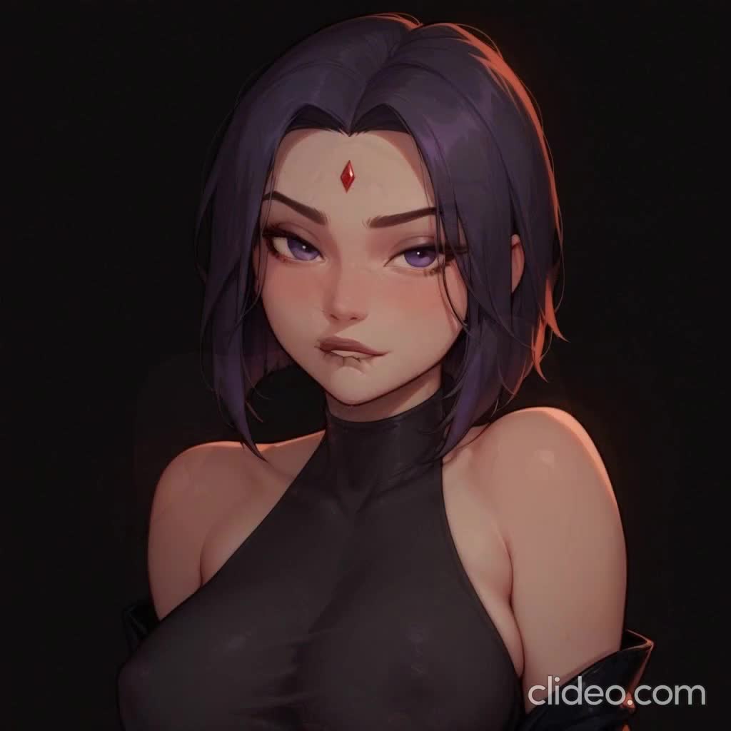 Rule34 – If it exists, there is porn of it / raven (dc) / 8644866