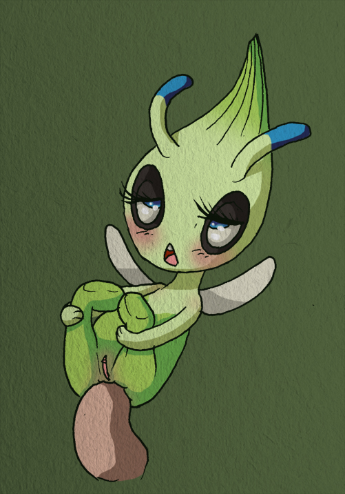 Rule34 – If it exists, there is porn of it / dontfapgirl, celebi / 55903