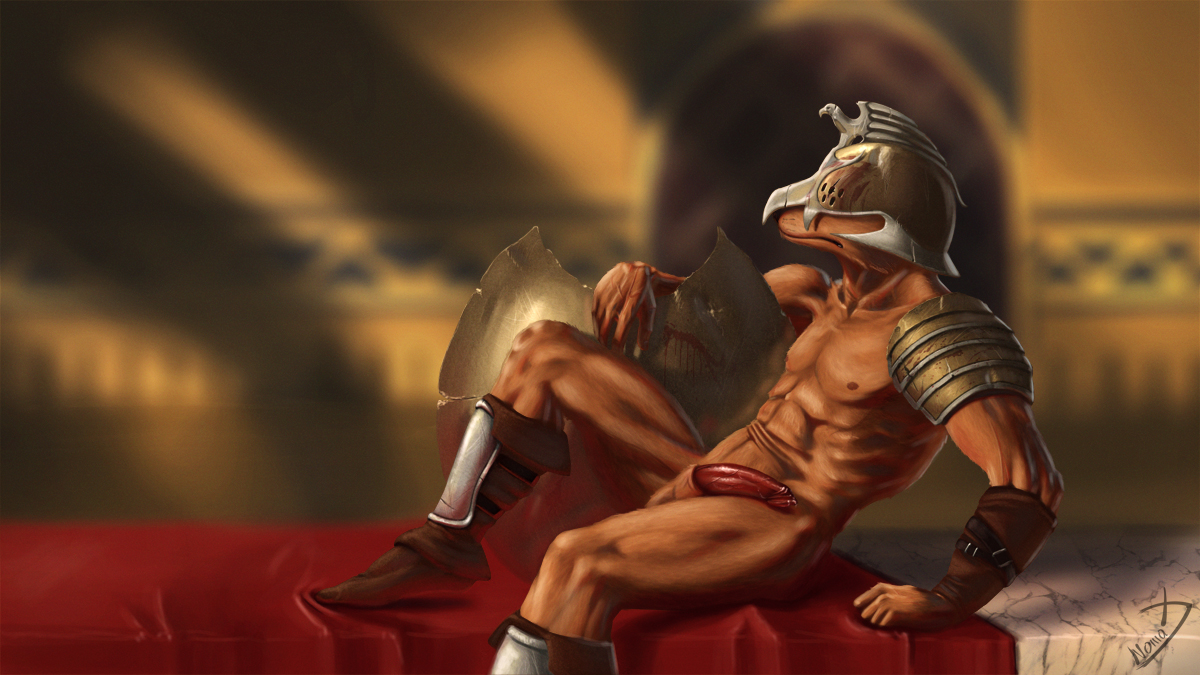 Rule34 – If it exists, there is porn of it / nomax / 55962