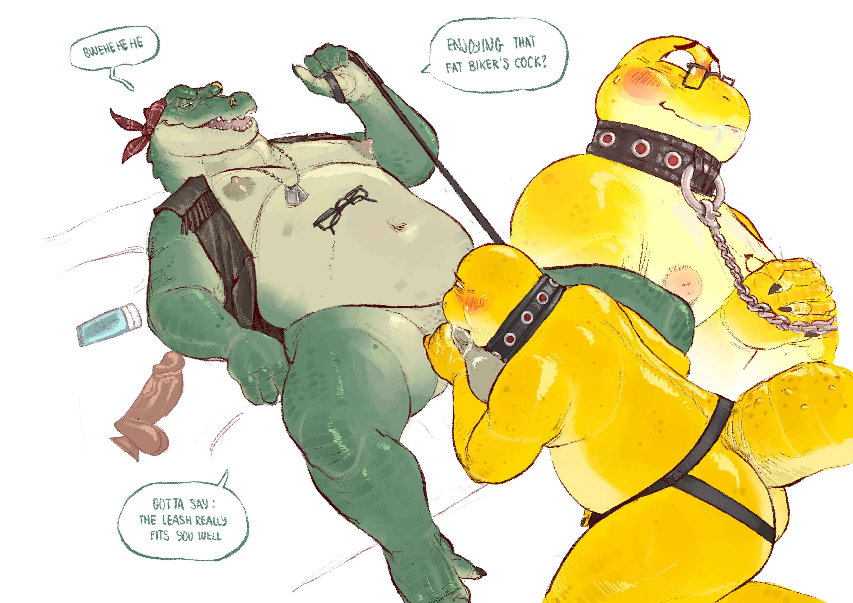 Rule34 – If it exists, there is porn of it / / 8644871
