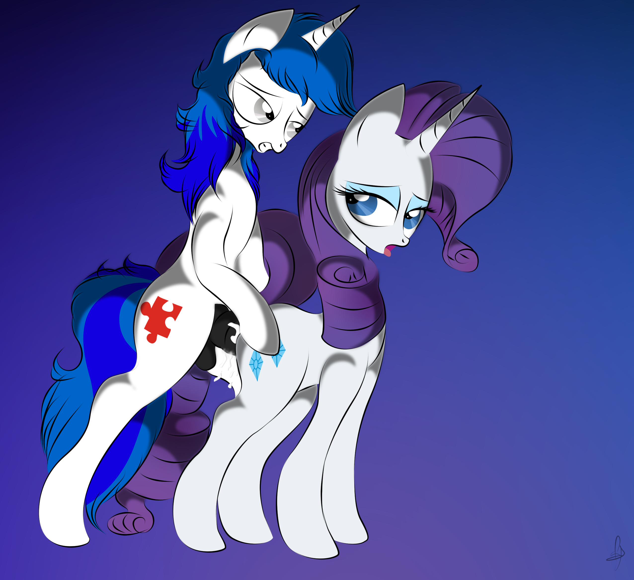 Rule34 – If it exists, there is porn of it / v-d-k, rarity (mlp) / 56079