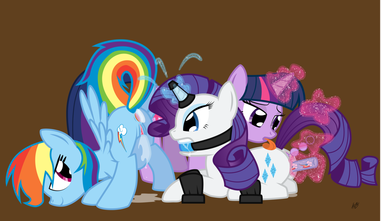 Rule34 – If it exists, there is porn of it / rainbow dash (mlp), rarity (mlp), twilight sparkle (mlp) / 56088