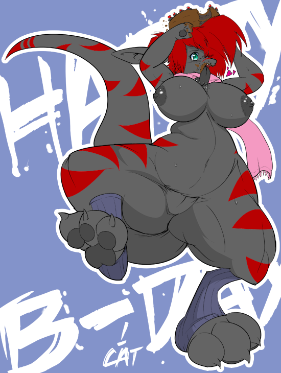 Rule34 – If it exists, there is porn of it / cautioncat, pantsuneko, quiggles / 56408