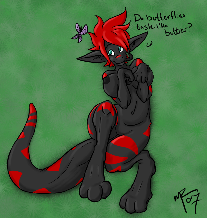 Rule34 – If it exists, there is porn of it / cautioncat, quiggles / 56410