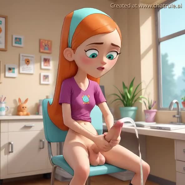 Rule34 – If it exists, there is porn of it / / 8644909
