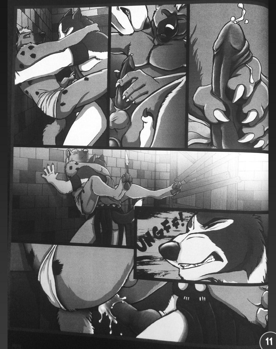 Rule34 – If it exists, there is porn of it / blackteagan / 56497