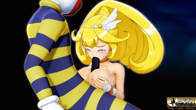 Rule34 – If it exists, there is porn of it / cure peace, yayoi kise / 56665