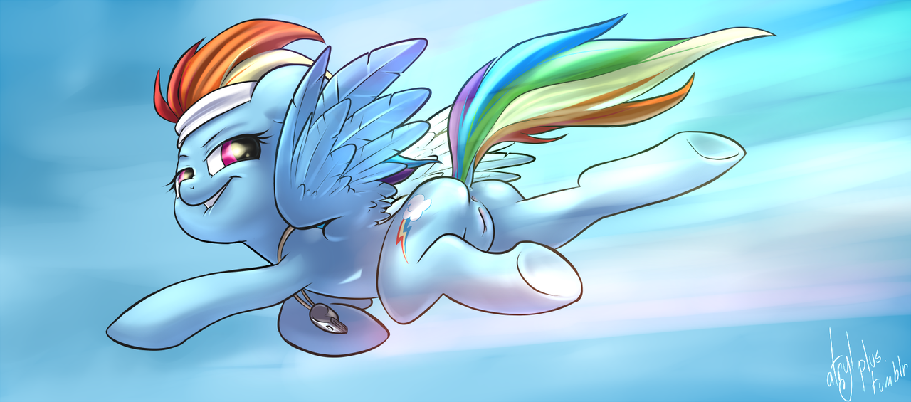 Rule34 – If it exists, there is porn of it / atryl, rainbow dash (mlp) / 56718