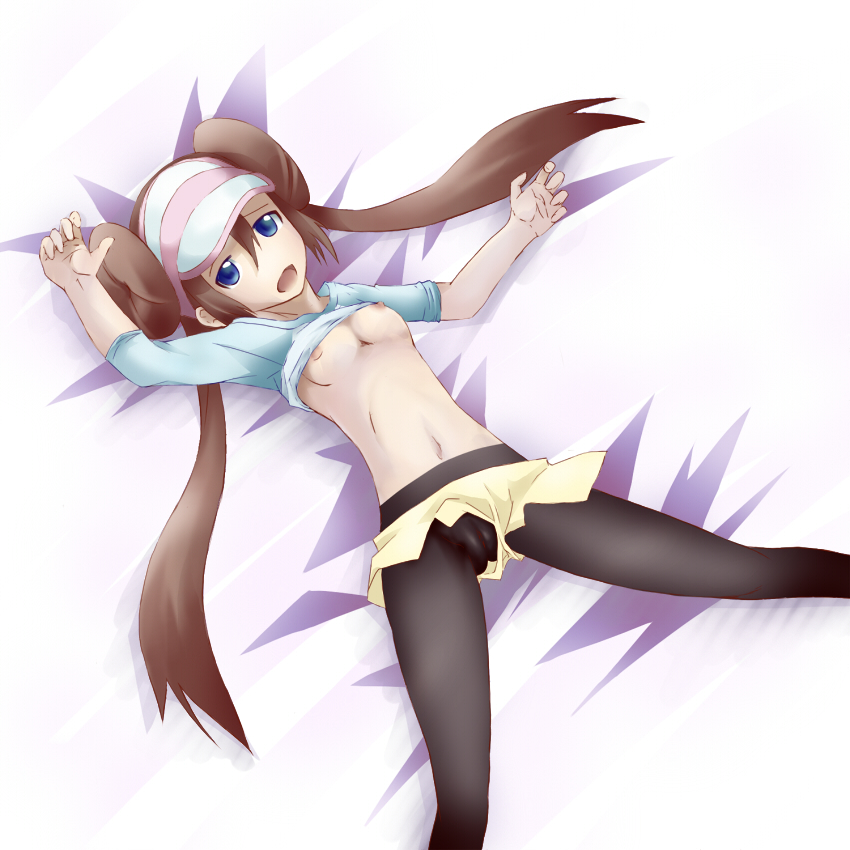 Rule34 – If it exists, there is porn of it / rosa (pokemon) / 56727