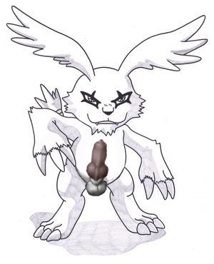 Rule34 – If it exists, there is porn of it / gazimon / 56784