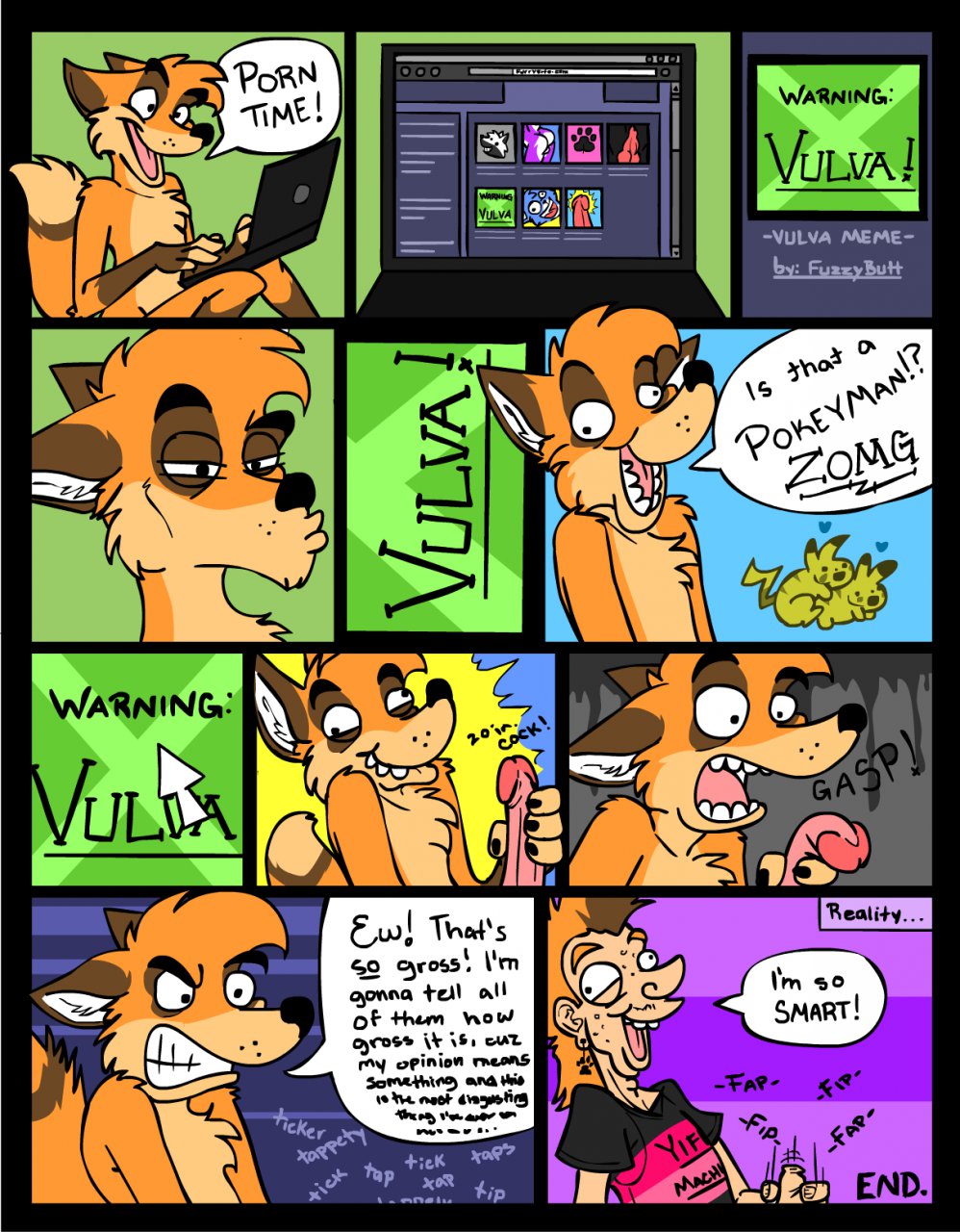 Rule34 – If it exists, there is porn of it / renegaderascal, pikachu / 56803