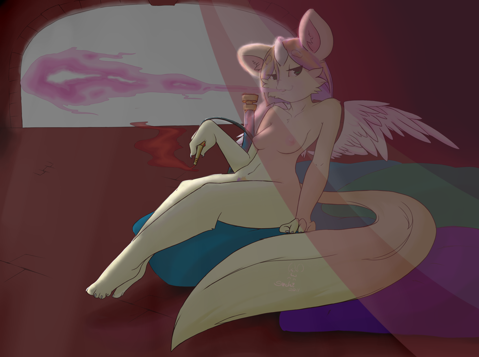 Rule34 – If it exists, there is porn of it / kevin crist, nefir / 56818