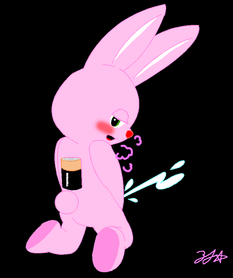 Rule34 – If it exists, there is porn of it / battery, zjg, duracell bunny / 56942