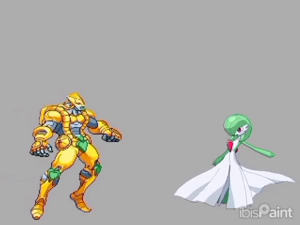 Rule34 – If it exists, there is porn of it / eduardo, gardevoir, pokemon (species), the world / 8645004