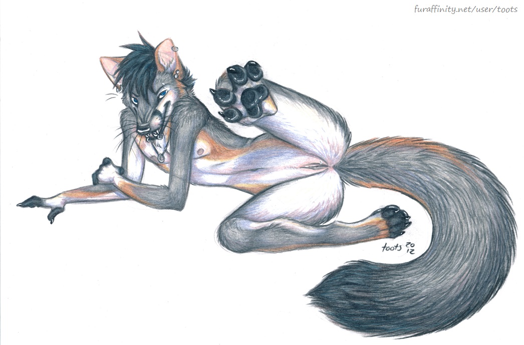 Rule34 – If it exists, there is porn of it / toots / 57165
