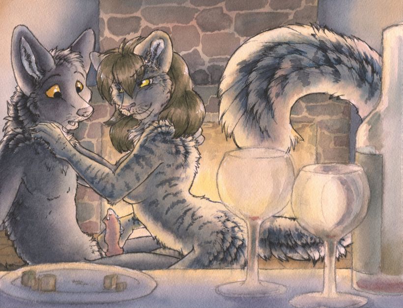 Rule34 – If it exists, there is porn of it / ruaidri / 57166