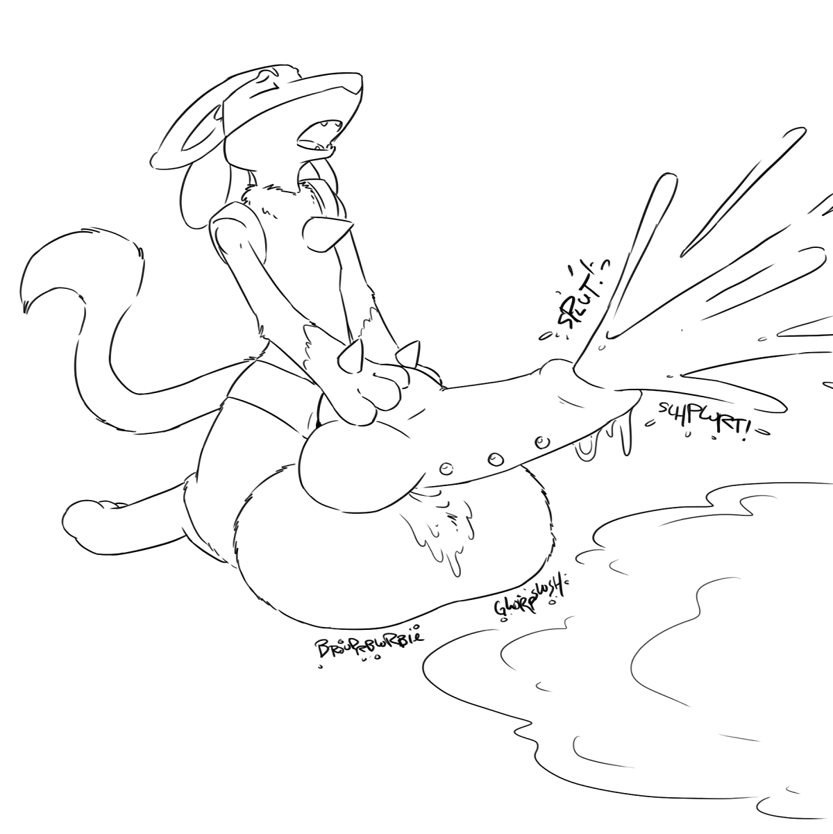 Rule34 – If it exists, there is porn of it / min, danzo, lucario / 57186