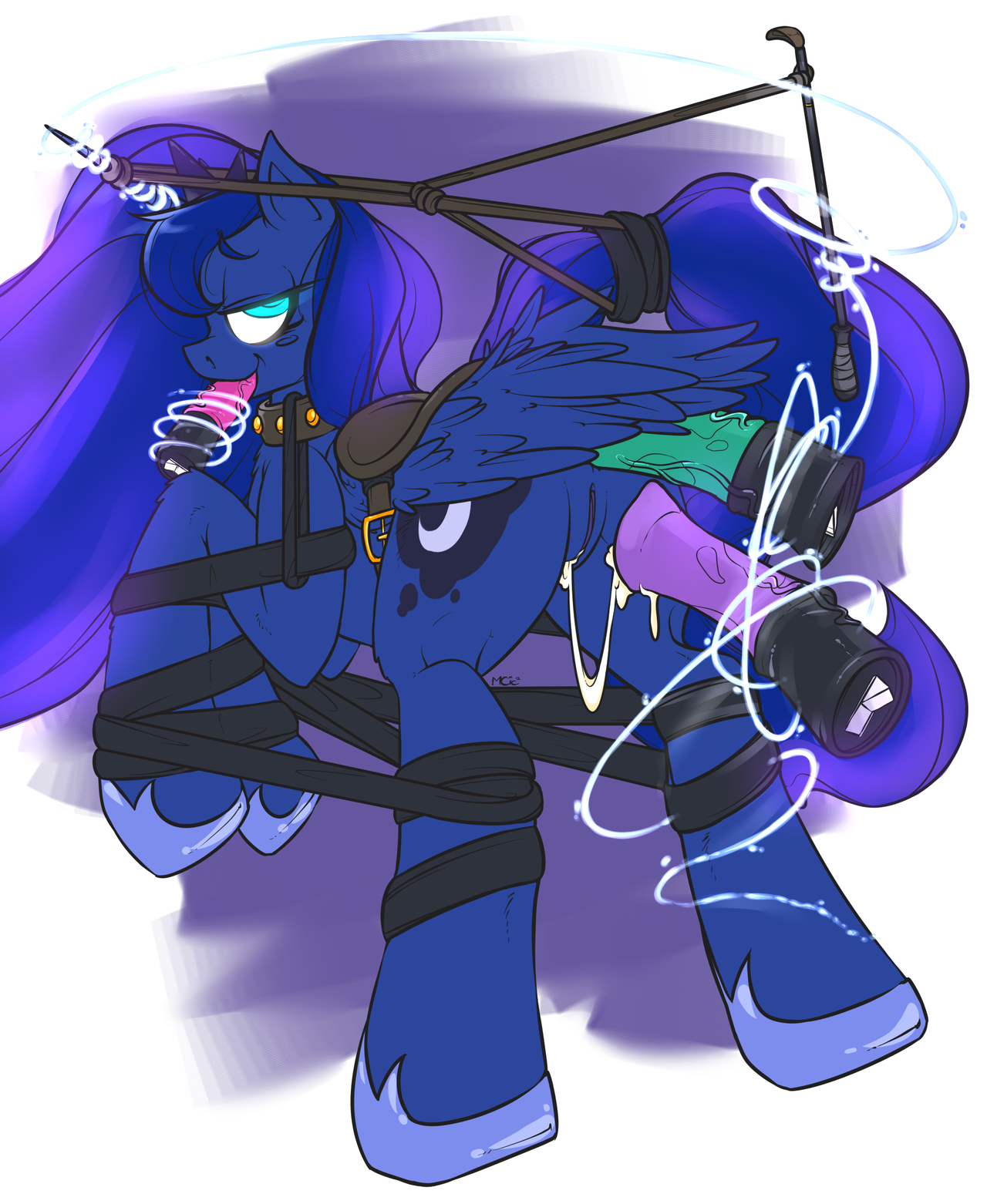 Rule34 – If it exists, there is porn of it / mcic, princess luna (mlp) / 57270