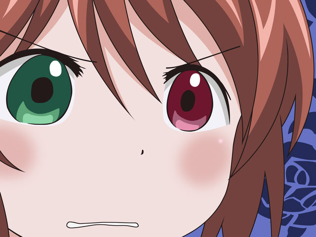 souseiseki, rozen maiden, 00s, 1girl, female focus, gununu (meme), heterochromia, meme, solo