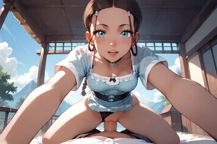 Rule34 – If it exists, there is porn of it / katara / 8645027
