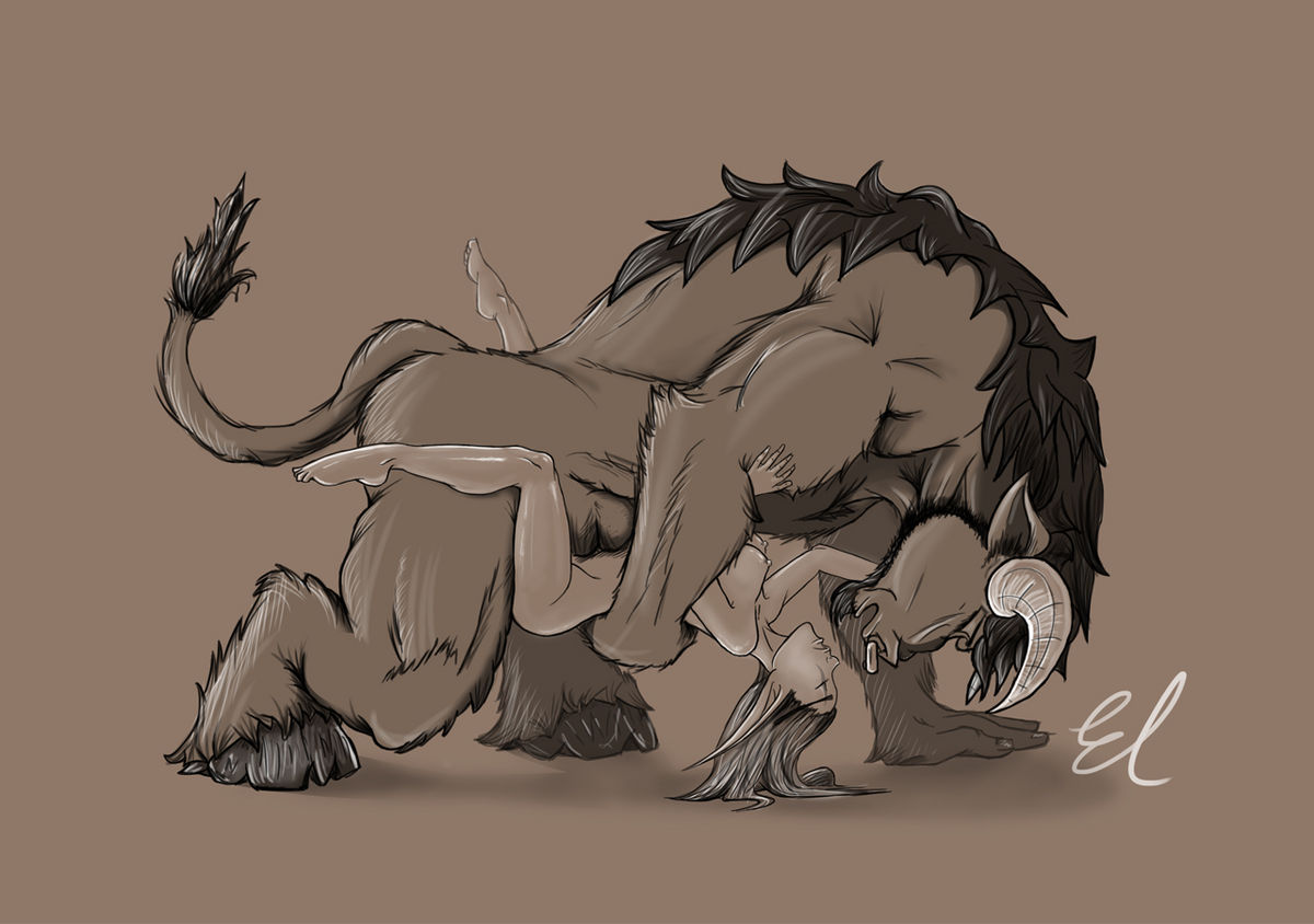 Rule34 – If it exists, there is porn of it / personel, night elf, tauren / 57454