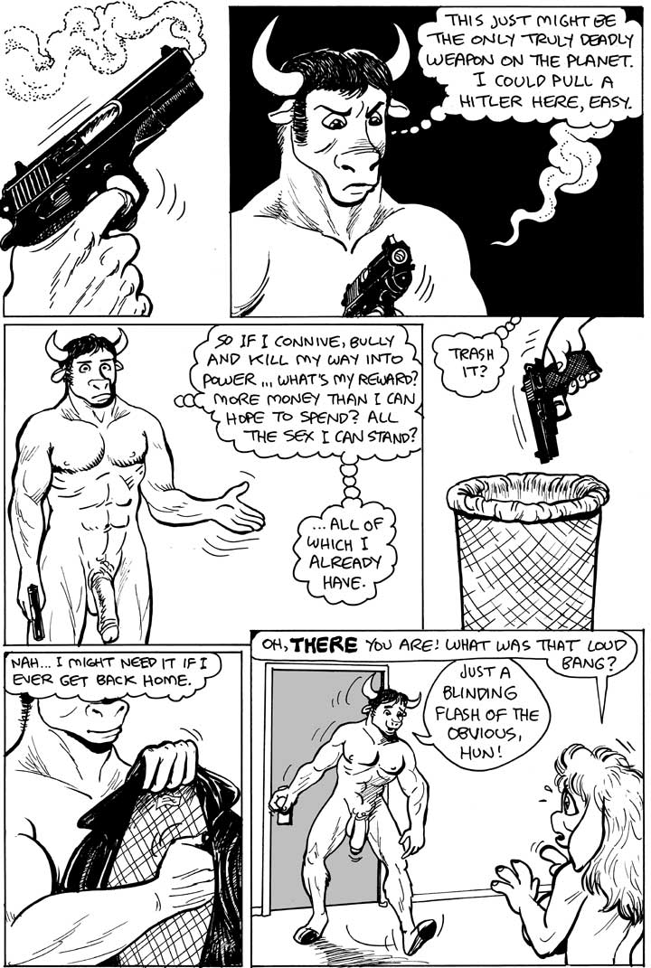 Rule34 – If it exists, there is porn of it / karno / 57480
