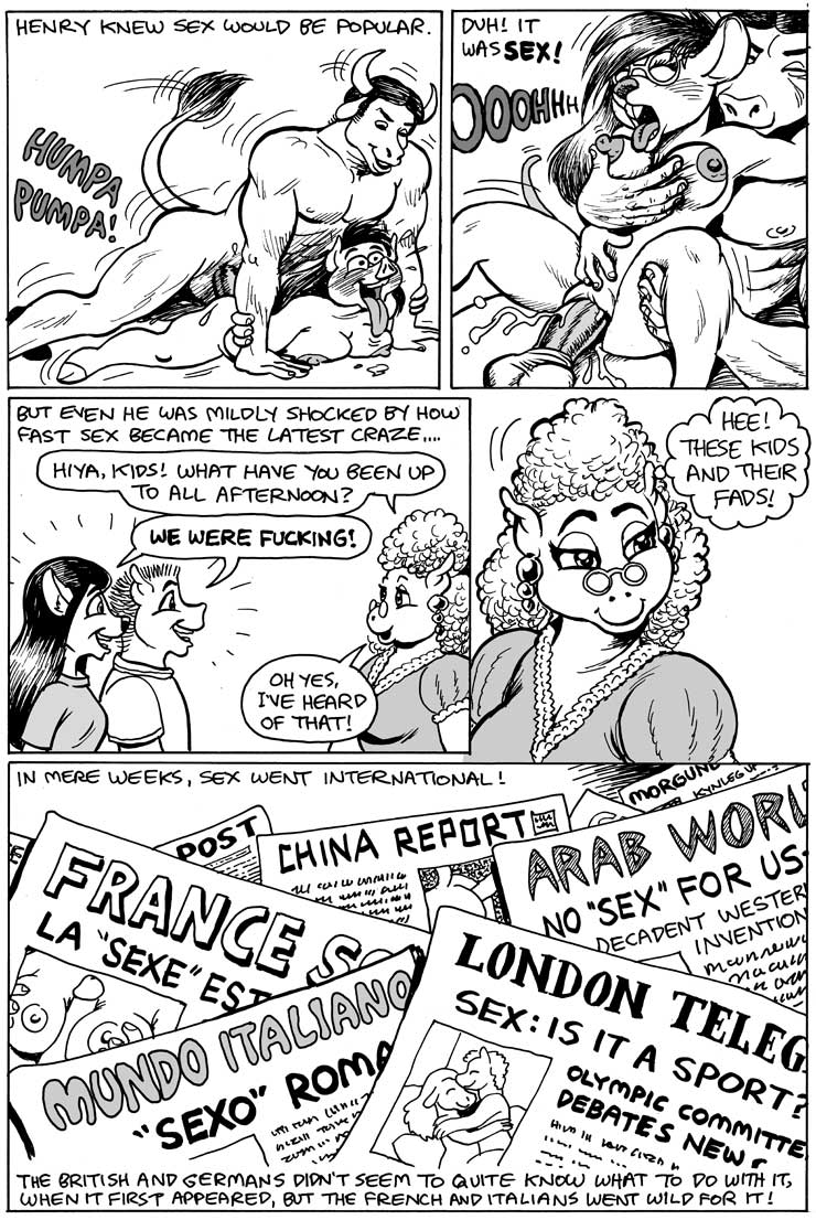 Rule34 – If it exists, there is porn of it / karno / 57486