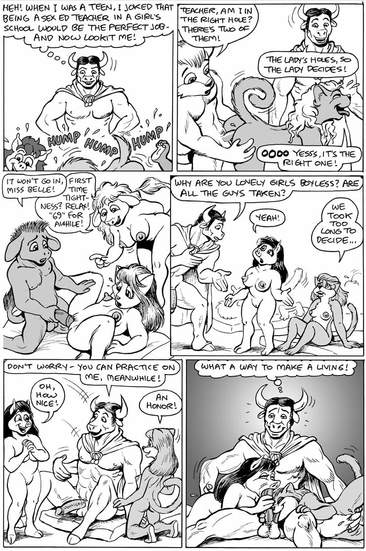 Rule34 – If it exists, there is porn of it / karno / 57487