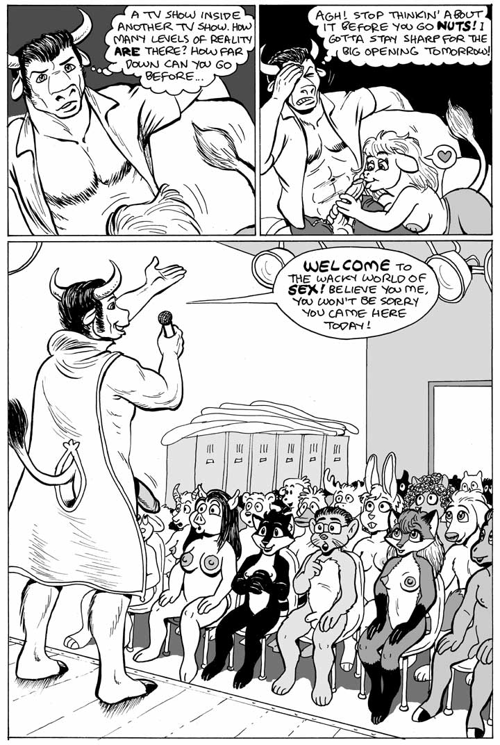 Rule34 – If it exists, there is porn of it / karno / 57491