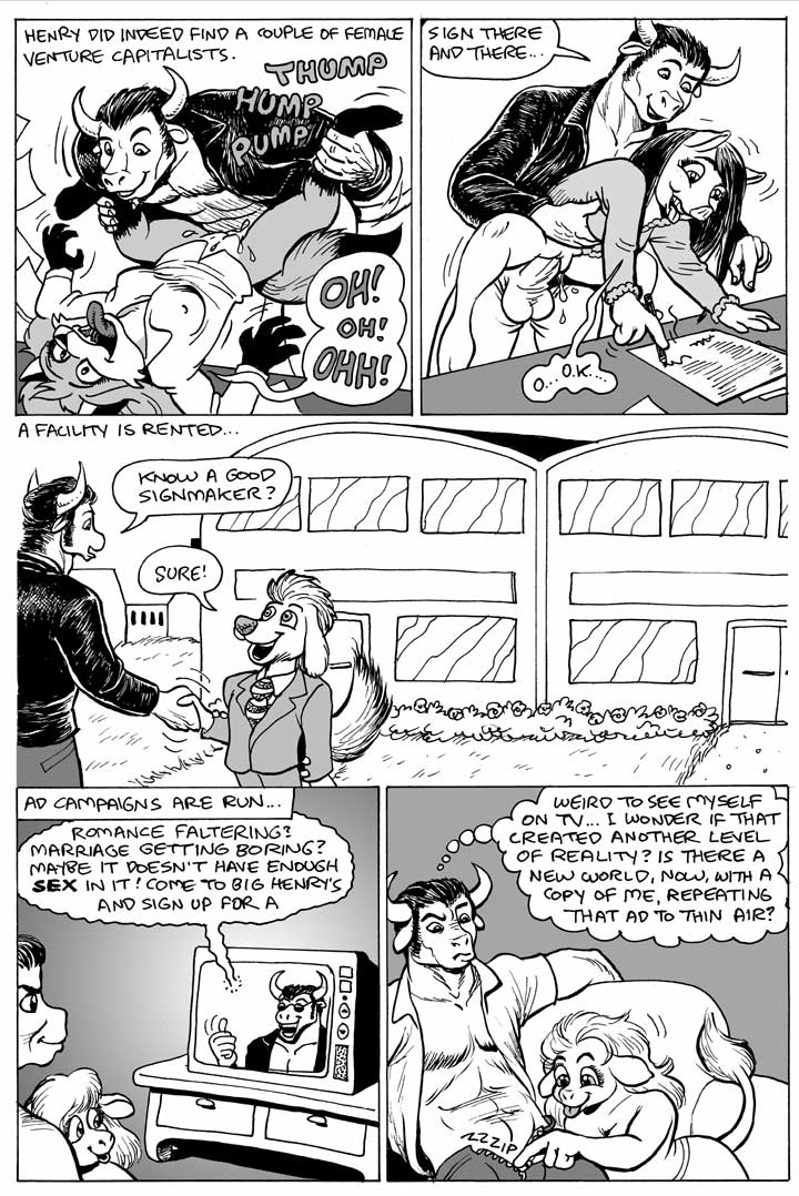 Rule34 – If it exists, there is porn of it / / 57517