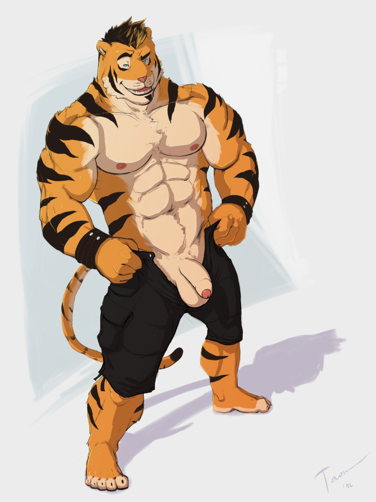 Rule34 – If it exists, there is porn of it / taoren / 57539