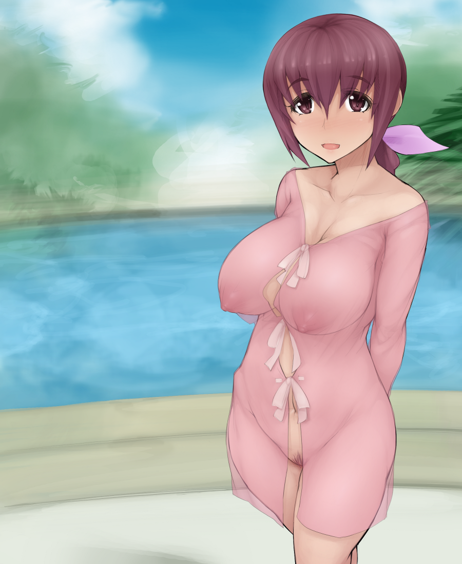 Rule34 – If it exists, there is porn of it / abubu, hoshizora ikuyo / 57574