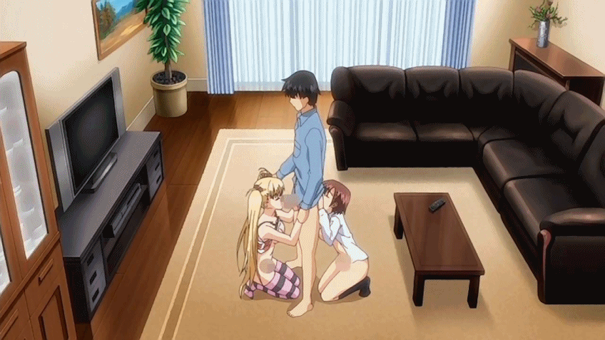 Rule34 – If it exists, there is porn of it / airi akizuki, sana kuraka / 57673