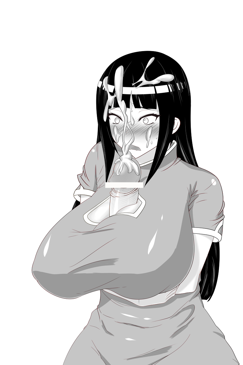 Rule34 – If it exists, there is porn of it / kurotama, hyuuga hinata / 57743
