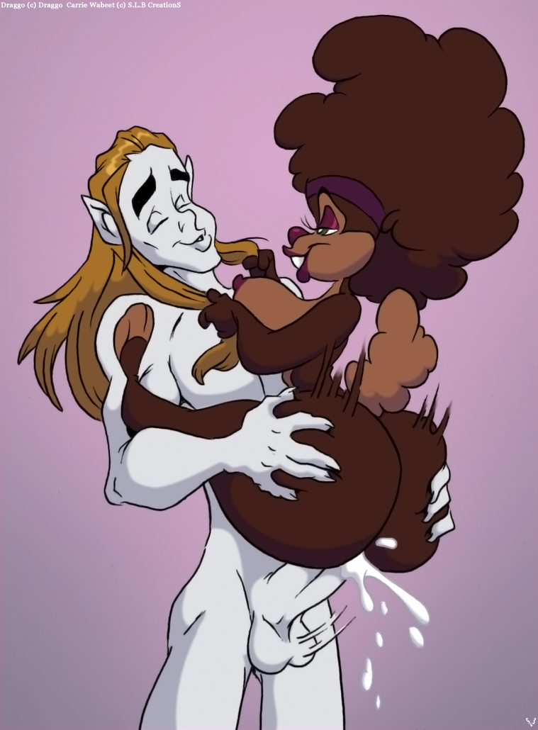 Rule34 – If it exists, there is porn of it / slb, carrie wabeet / 57754