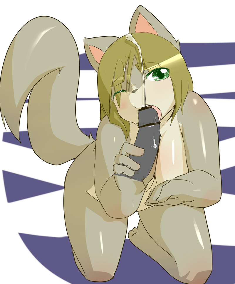 Rule34 – If it exists, there is porn of it / novsilv (artist) / 57763