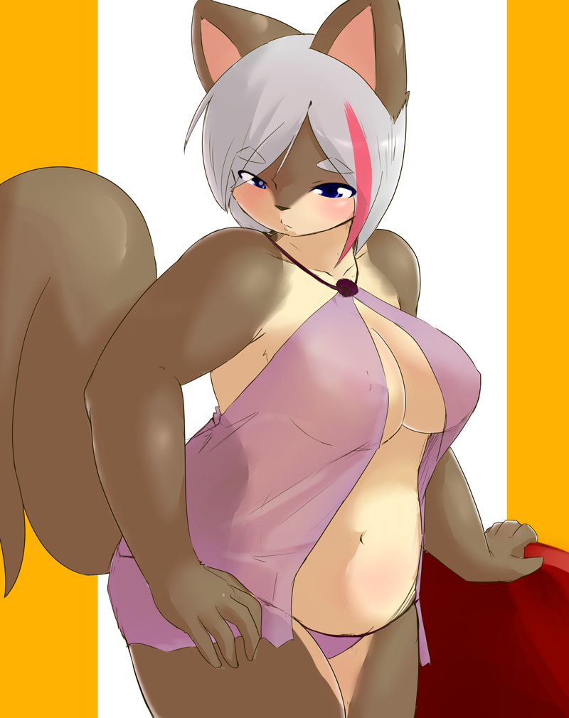 Rule34 – If it exists, there is porn of it / novsilv (artist) / 57766