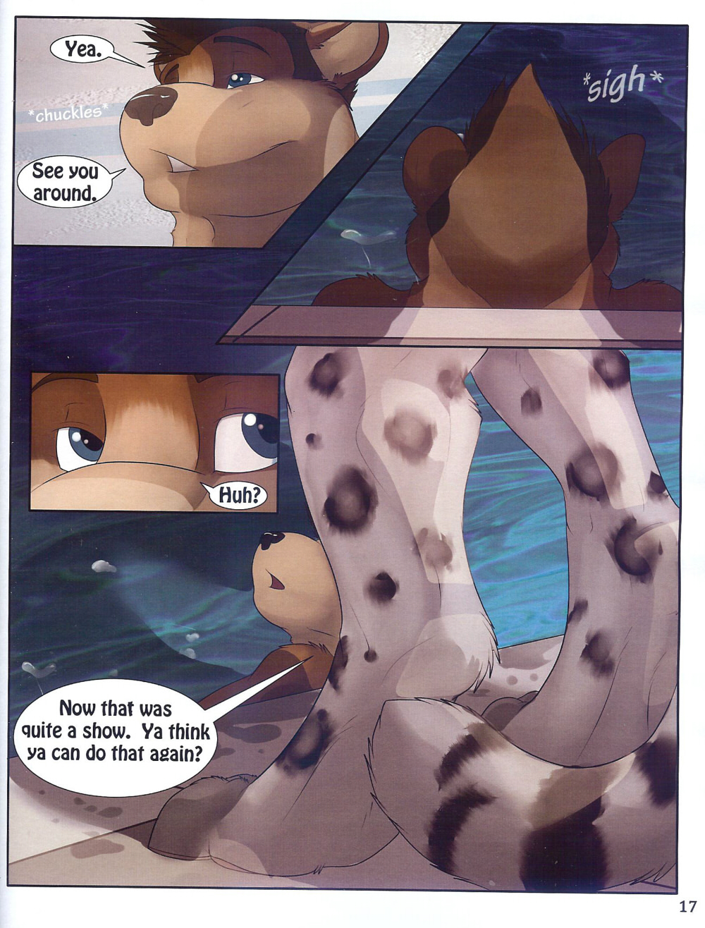 Rule34 – If it exists, there is porn of it / fasttrack37d / 57813